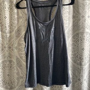 median under armour workout tank